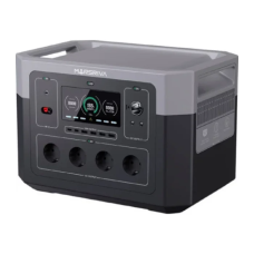 Зарядна станція універсальна Marsriva MP20 2000W, 1920Wh
