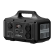 Зарядна станція універсальна nJoy Power Base 600 600W, 510Wh