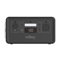 Зарядна станція універсальна Njoy Power Base 300, 296Wh (Power Base 300) Sava Family