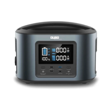 Зарядна станція універсальна Oubo P470 500W, 470Wh