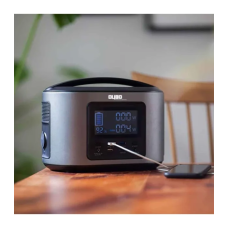Зарядна станція універсальна Oubo P470 500W, 470Wh