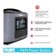 Зарядна станція універсальна Oubo P470 500W, 470Wh