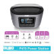 Зарядна станція універсальна Oubo P470 500W, 470Wh