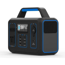 Зарядна станція універсальна Noengast 230Wh Backup Lithium Battery USB-C PD60W 300W