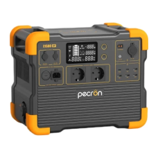 Зарядна станція універсальна Pecron E1500LFP