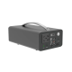 Зарядна станція універсальна XM03 300W USB/AC 88000mAh LED metal gray