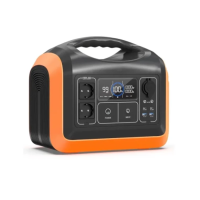 Зарядна станція універсальна Ploar 1200W, потужність 1200Вт, ємність 310000mAh, 990Wh, 330*220*289 мм, 11 кг