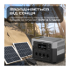 Зарядна станція універсальна Promate PowerMine-2000W, 1920Wh Black