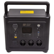 Зарядна станція універсальна PowerPlant HS800 800W, 835.2Wh