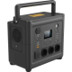 Зарядна станція універсальна PowerPlant HS800 800W, 835.2Wh