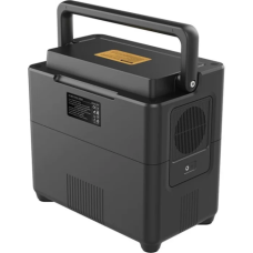Зарядна станція універсальна PowerPlant HS800 800W, 835.2Wh