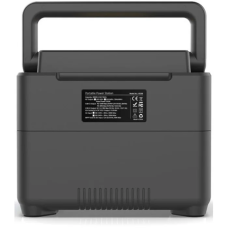 Зарядна станція універсальна PowerPlant HS500 500W, 288Wh