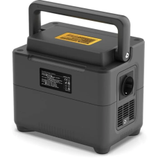 Зарядна станція універсальна PowerPlant HS500 500W, 288Wh