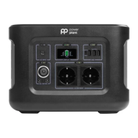 Зарядна станція універсальна PowerPlant 600W, 622Wh