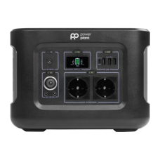 Зарядна станція універсальна PowerPlant 400W, 403.2Wh
