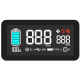 Зарядна станція універсальна POWERNESS Hiker U1000