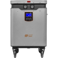 Зарядна станція універсальна PowerPlant S3500 3500W, 3993.6Wh