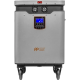 Зарядна станція універсальна PowerPlant S3500 3500W, 3993.6Wh