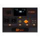 Зарядна станція універсальна PowerPlant P1500W