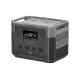 Зарядна станція універсальна Promate PowerMine-2000W, 1920Wh Black