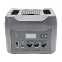 Зарядна станція універсальна PROTESTER PRO-PS1500H 1800W, 1408Wh