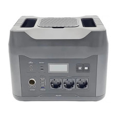 Зарядна станція універсальна PROTESTER PRO-PS1500H 1800W, 1408Wh