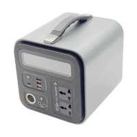 Зарядна станція універсальна PROTESTER PRO-PS301G 320W, 307Wh Зарядна станція універсальна PROTESTER PRO-PS301G 320W, 307Wh