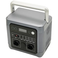 Зарядна станція універсальна PROTESTER PRO-PS1000H 1200W, 974.4Wh