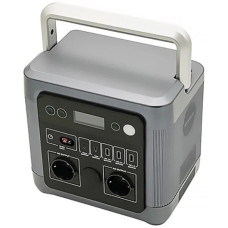 Зарядна станція універсальна PROTESTER PRO-PS1000H 1200W, 974.4Wh