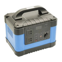 Зарядна станція універсальна PROTESTER PRO-PS1000G 1000W, 1110Wh Зарядна станція універсальна PROTESTER PRO-PS1000G 1000W, 1110Wh