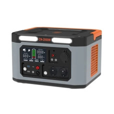 Зарядна станція універсальна PROTESTER PRO-PS1000F 1000W, 999Wh