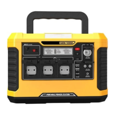 Зарядна станція універсальна PROTESTER PRO-PS1500B 1500W (1328 Вт·год)