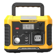 Зарядна станція універсальна PROTESTER PRO-PS500B 500W, 400Wh