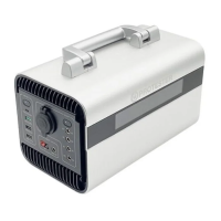Зарядна станція універсальна PROTESTER PRO-PS600D 600W, 577.2Wh