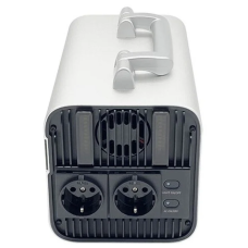 Зарядна станція універсальна PROTESTER PRO-PS600D 600W, 577.2Wh