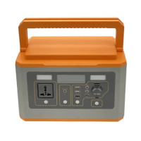 Зарядна станція універсальна PROTESTER PRO-PS500E 500W, 577Wh Зарядна станція універсальна PROTESTER PRO-PS500E 500W, 577Wh