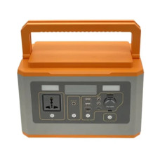 Зарядна станція універсальна PROTESTER PRO-PS500E 500W, 577Wh