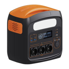 Зарядна станція універсальна PROTESTER PRO-PS700N 700W, 576Wh