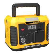 Зарядна станція універсальна PROTESTER PRO-PS500B 500W, 400Wh