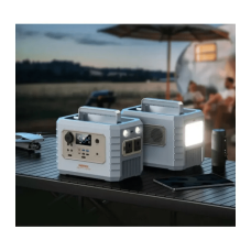 Зарядна станція універсальна Remax Dynasty 168000mAh 600W