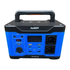 Зарядна станція універсальна Redbo 800W, 891.7Wh