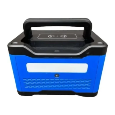 Зарядна станція універсальна Redbo 800W, 891.7Wh