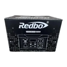 Зарядна станція універсальна Redbo 800W, 891.7Wh