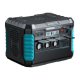 Зарядна станція універсальна Romoss RS1500 1500W, 1328Wh
