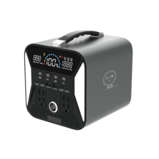 Зарядна станція універсальна RoxEnergy UA300 300W, 299Wh