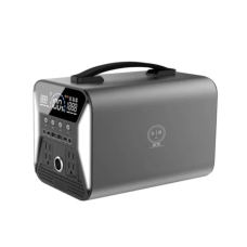 Зарядна станція універсальна RoxEnergy UA1000 280800 mAh, 1039 Wh