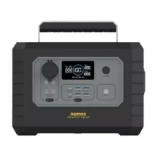 Зарядна станція універсальна Remax Dynasty 168000mAh 600W