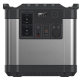 Зарядна станція універсальна Tank Series RPP-271 1000W 300000mAh 2AC 220V сірий
