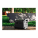 Зарядна станція універсальна Segway CUBE 2000 2048 Вт·год/2584 Вт (AA.13.04.02.0007) + Сонячна панель 2E 400W