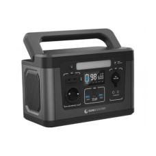 Зарядна станція універсальна Sunnybag Powerstation 600 600W, 560Wh